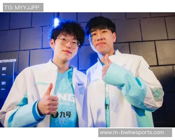 赛后复盘BLG与LNG对决状态分析与未来展望 赛后复盘BLG与LNG对决状态分析与未来展望