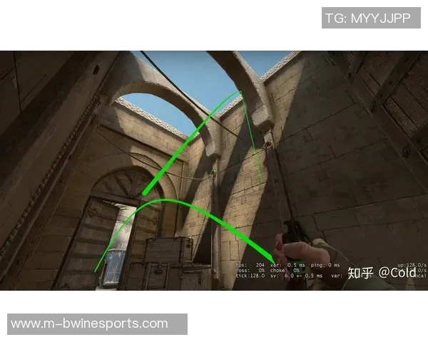 深入解析BLG在CSGO比赛中的控制策略与战术布局