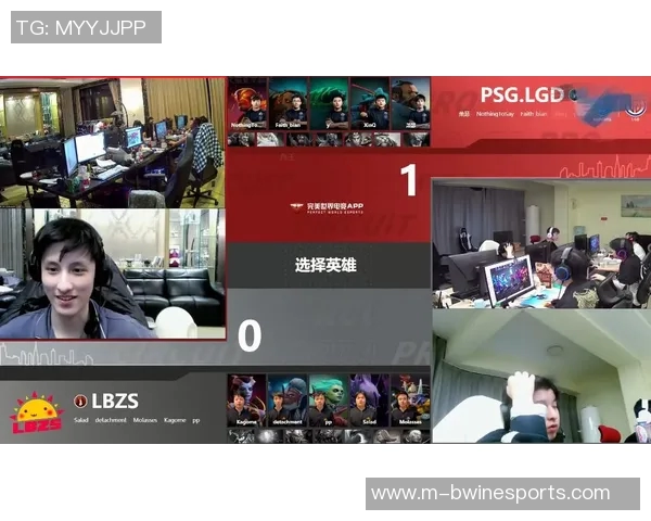 电竞比分吴伟深度解析DOTA2游戏策略与心得分享