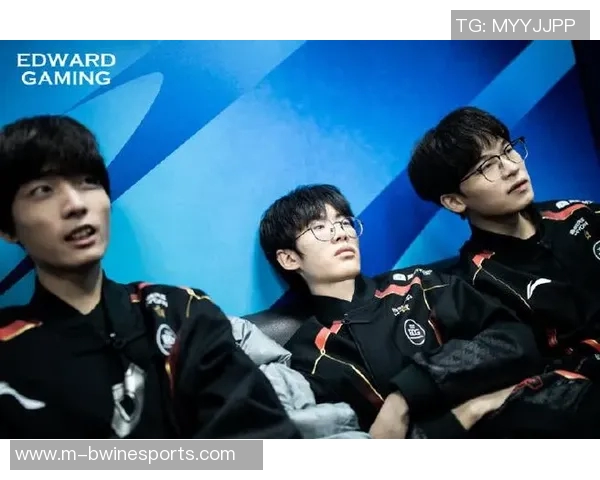 全球挑战赛中BLG选手个人能力表现全面分析与点评