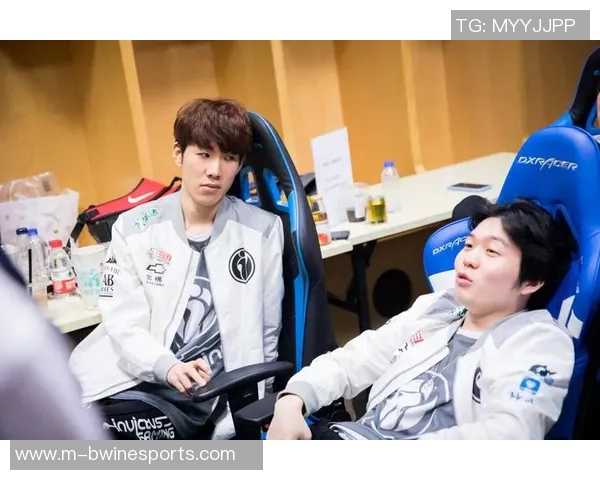 电竞比分分析IG在CSGO比赛中的包夹策略得失与反思