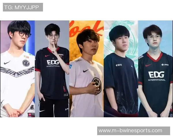 电竞新闻S15LOL赛事分析聚焦EDG战队灵活应变能力与战术多样性探讨