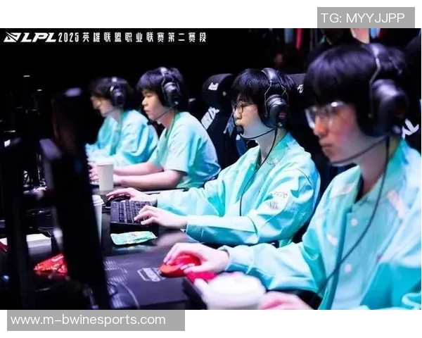 电竞新闻赛后复盘FPX与LNG对决的速度分析与战术探讨