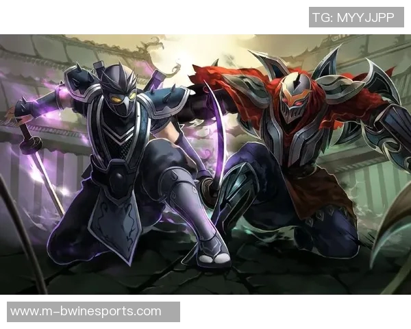 2026电竞新闻专访王强揭秘英雄联盟成功背后的策略与理念